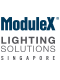 ModuleX LIGHTING SOLUTIONS (SINGAPORE)Pte.Ltd.