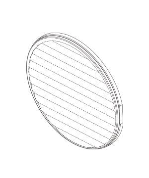 MLA-060/SS01 CAD Data