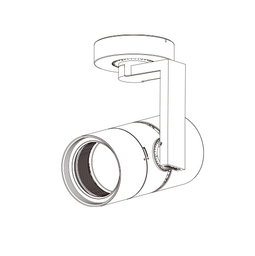 MMP-080S/1H/MS CAD Data