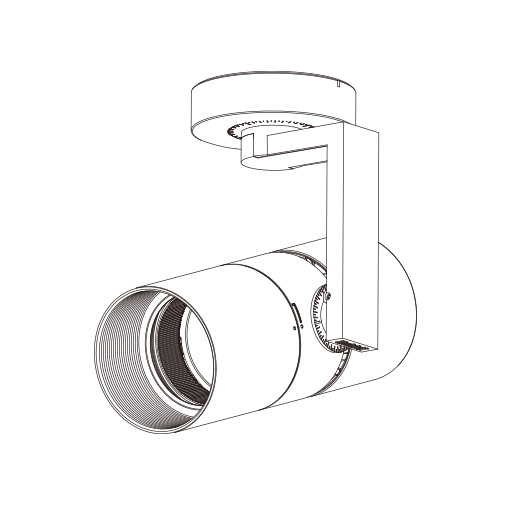 MMP-080S/3H/MS CAD Data