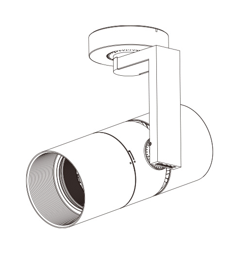 MMP-100S/3H/MC CAD Data