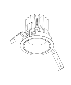 MSP-080F/11C CAD Data