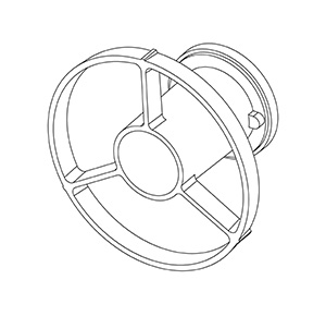 SA-3SH01 CAD Data