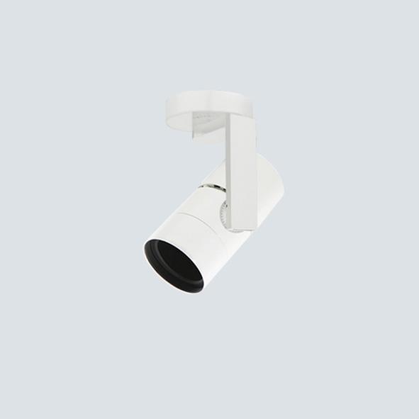 MMP-080S/1H/MS white