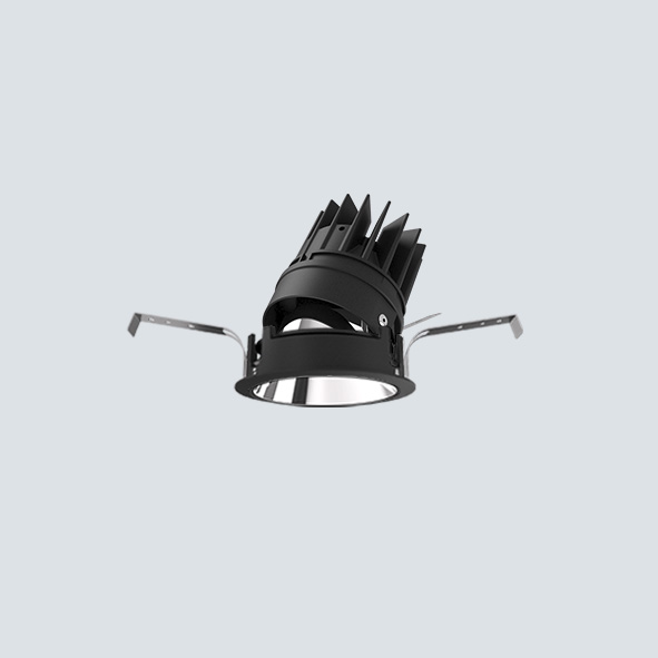 MSP-080A/12C matt black