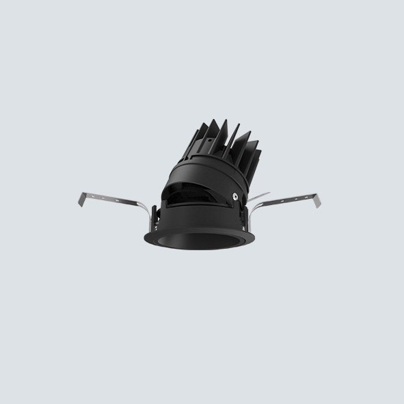 MSP-080A/12C matt black