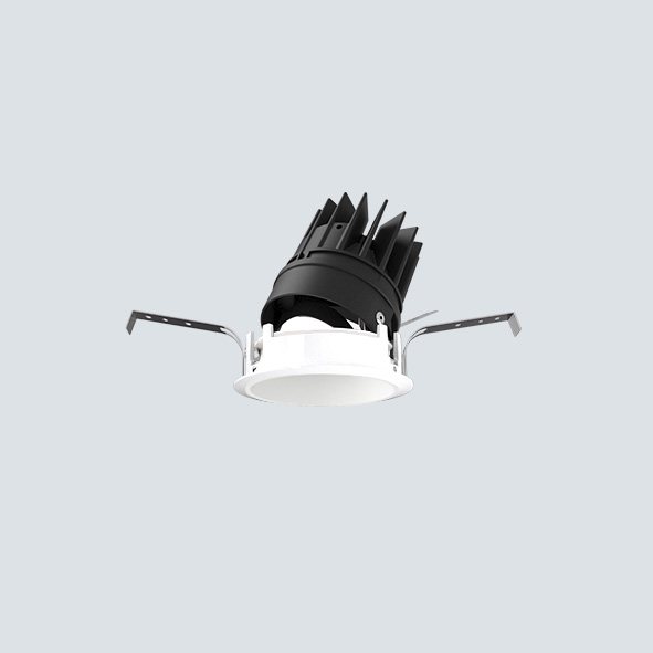 MSP-080A/12C white