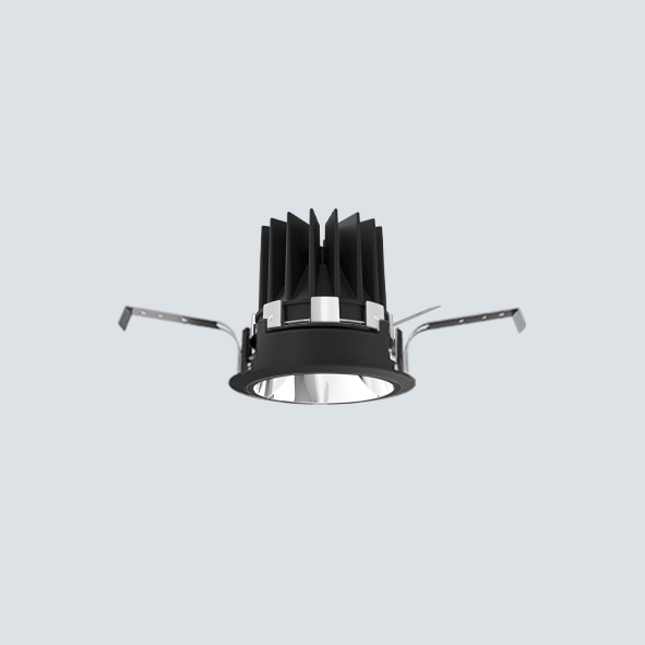 MSP-080F/11C matt black