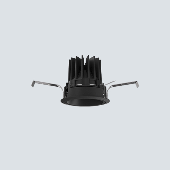 MSP-080F/11C matt black