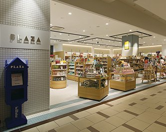 PLAZA LaLa terrace MUSASHIKOSUGI