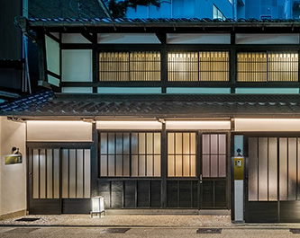 ‘Kanata’ Machiya Holiday House of Machiya Residence Inn Kanazawa