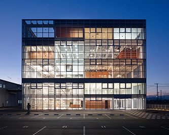 Furukawa Manufacturing Co., Ltd. Headquarters