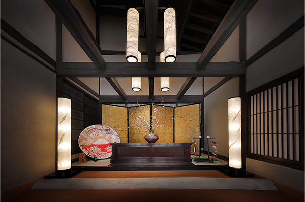 Hundred-Year-Old Folk House Auberge TOKI NO NE