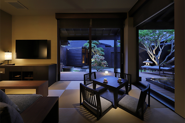 Hundred-Year-Old Folk House Auberge TOKI NO NE