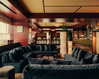 Soho House Tokyo
