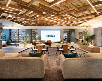Paiza, Inc.