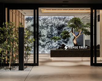 Kyoto Branch, SENSE TRUST Co., Ltd.